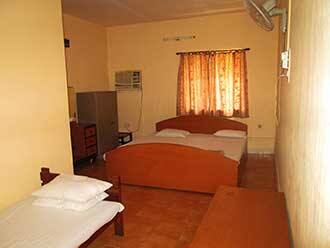 Inn One-O-Five Resort, Lonavala 4